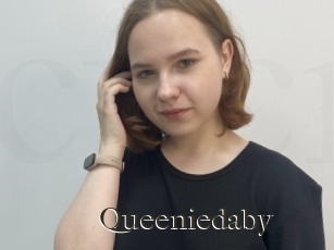 Queeniedaby