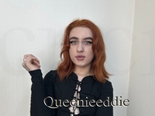 Queenieeddie