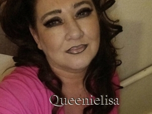 Queenielisa