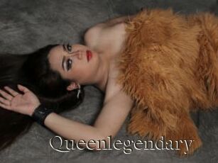 Queenlegendary
