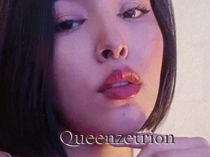 Queenzetrion