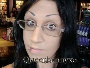 Queerbunnyxo