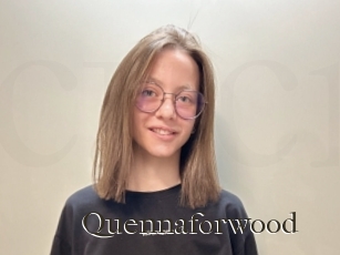 Quennaforwood