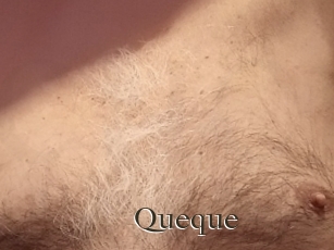 Queque