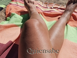 Quiensabe