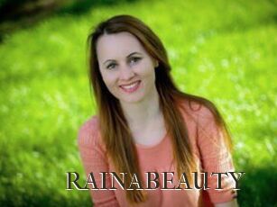 RAINABEAUTY