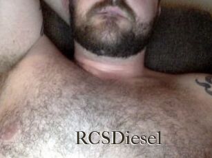 RCSDiesel