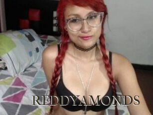 REDDYAMONDS