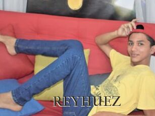 REYHUEZ