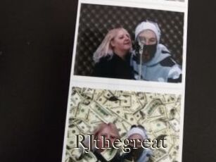 RJthegreat Cum crazy amateurs