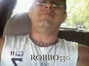 ROBBO330