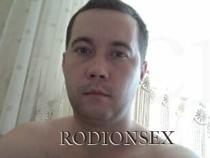 RODIONSEX