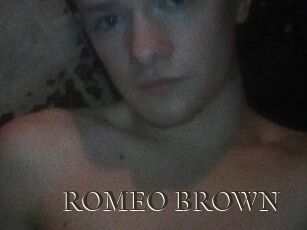 ROMEO_BROWN