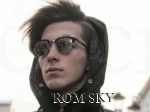ROM_SKY