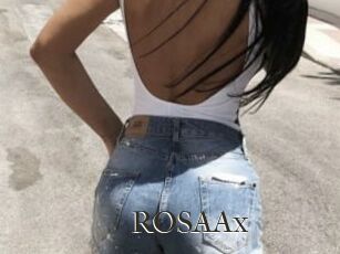 ROSAAx