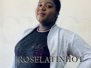 ROSELATINHOT