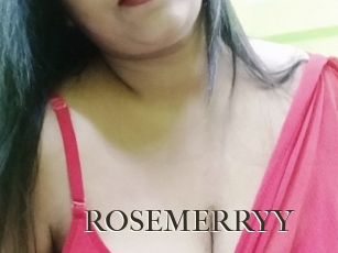 ROSEMERRYY