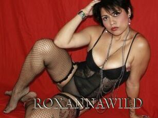 ROXANNAWILD