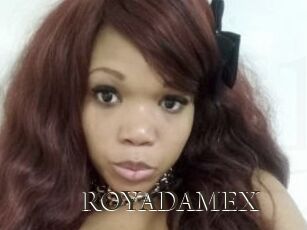 ROYADAMEX