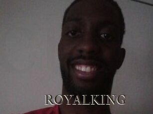 ROYALKING