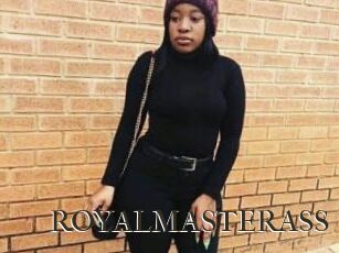 ROYALMASTERASS
