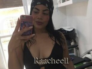 Raacheell