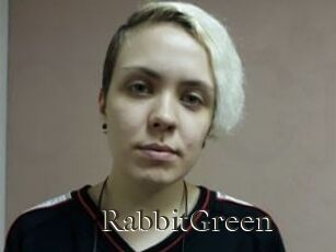RabbitGreen