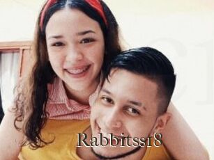 Rabbitss18