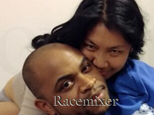 Racemixer