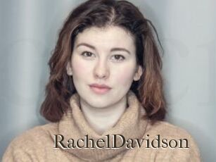 RachelDavidson