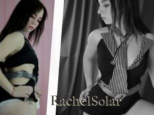 RachelSolar