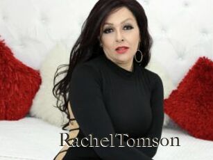 RachelTomson