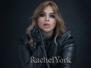 RachelYork