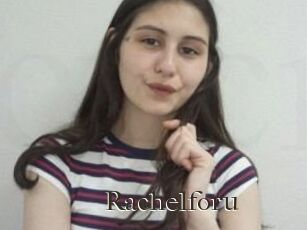 Rachelforu