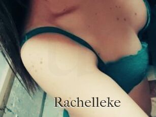 Rachelleke Cum crazy amateurs