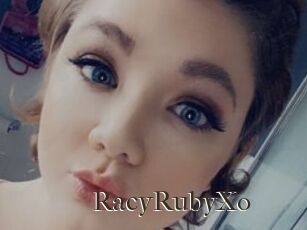 RacyRubyXo