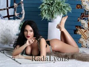 RadaLyons