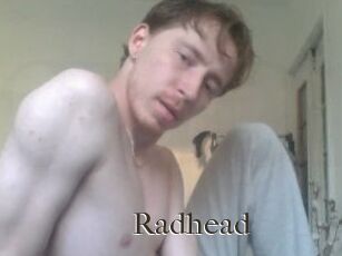 Radhead