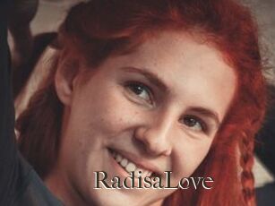 RadisaLove