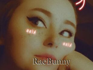 RaeBunny