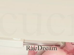 RaeDream