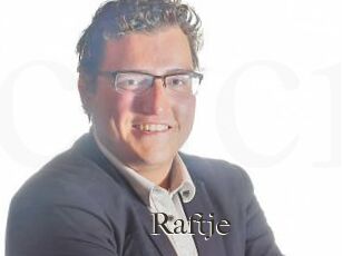 Raftje