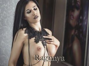 Ragnnya