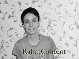 RahatContent