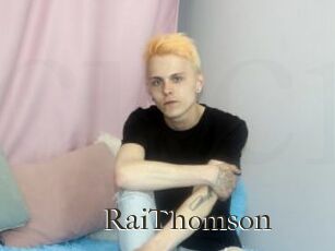 RaiThomson