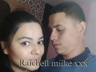 Raichell_miike_xxx
