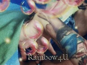 Rainbow4U