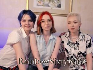 RainbowSixtyNine