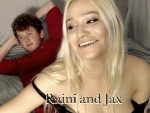 Raini_and_Jax