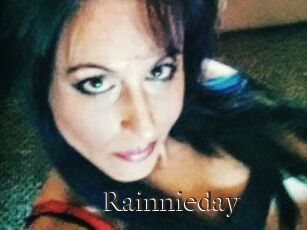Rainnieday